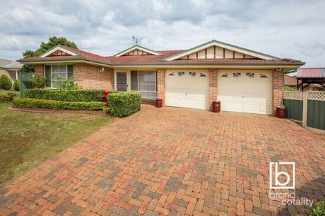 Property photo of 13 Harry Close Blue Haven NSW 2262
