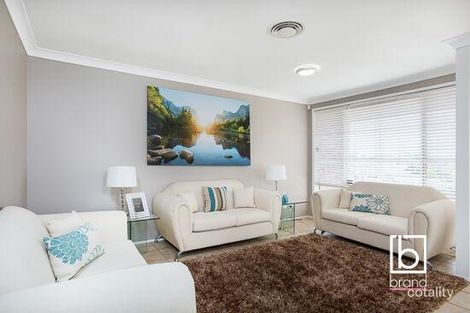 Property photo of 13 Harry Close Blue Haven NSW 2262