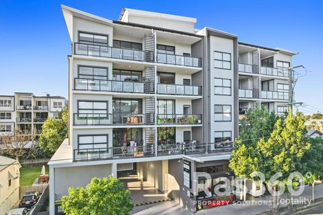 501/109 Chalk St, Lutwyche, QLD 4030