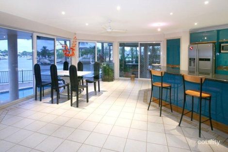 Property photo of 422 Oxley Drive Runaway Bay QLD 4216