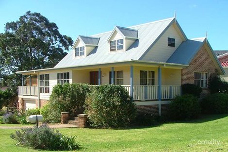 Property photo of 23 Willowbank Place Gerringong NSW 2534