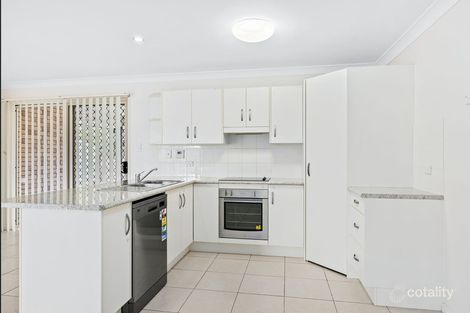 Property photo of 7 Abby Drive Gracemere QLD 4702
