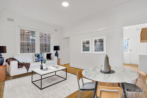 Property photo of 1/28 Ravenswood Avenue Randwick NSW 2031