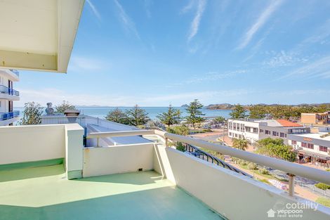 Property photo of 12/5-7 Normanby Street Yeppoon QLD 4703