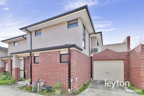 Property photo of 3/135 Corrigan Road Noble Park VIC 3174