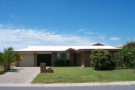 Property photo of 15 Clarance Drive New Auckland QLD 4680