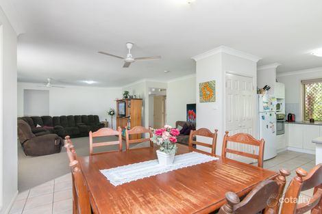 Property photo of 7 Wirramo Street Kuranda QLD 4881