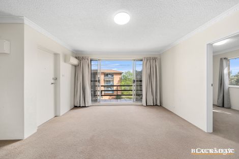 Property photo of 2/102 Henderson Road Crestwood NSW 2620