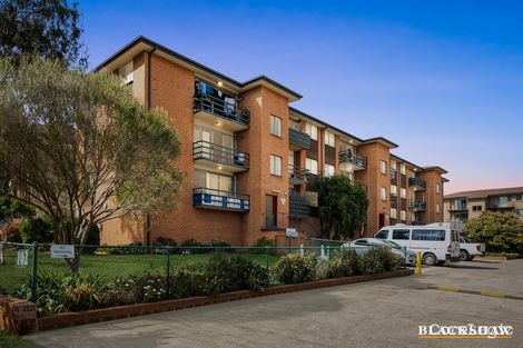 Property photo of 2/102 Henderson Road Crestwood NSW 2620