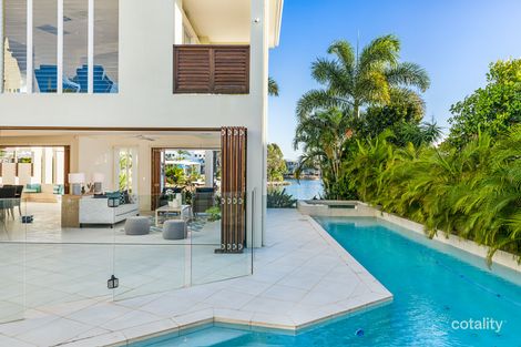 Property photo of 44 Baywater Drive Twin Waters QLD 4564