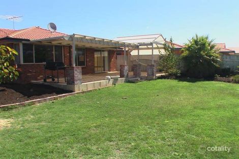 Property photo of 86 Grand Ocean Boulevard Port Kennedy WA 6172