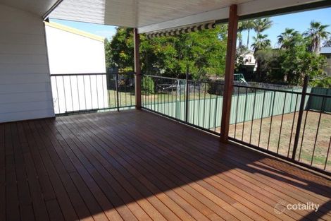 Property photo of 9 Monger Street Blackwater QLD 4717