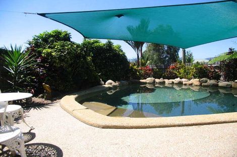 Property photo of 4 Spender Close Gordonvale QLD 4865