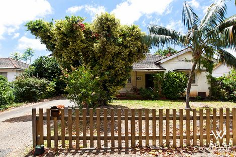 Property photo of 87 Fitzroy Road Rivervale WA 6103