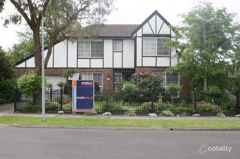 Property photo of 21 Witternberg Avenue Frankston VIC 3199