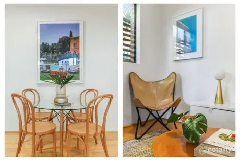 Property photo of 2/1 Waverley Crescent Bondi Junction NSW 2022