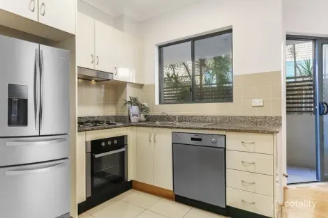 Property photo of 2/1 Waverley Crescent Bondi Junction NSW 2022