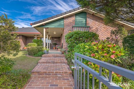 Property photo of 2 Pineneedle Place Sunnybank Hills QLD 4109