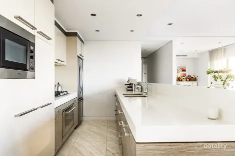 Property photo of 504/2 Marlborough Street Drummoyne NSW 2047