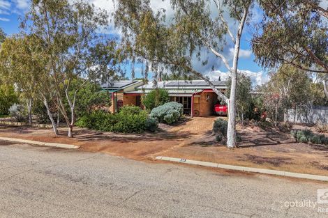 22 Knight St, Meckering, WA 6405