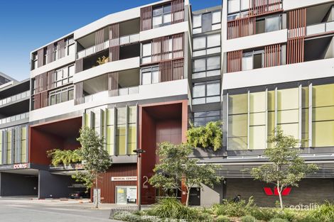 Property photo of 607/2 Defries Avenue Zetland NSW 2017
