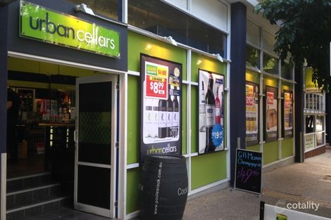 10/110 Macquarie St, Teneriffe, QLD 4005