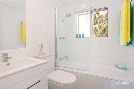 Property photo of 5/13 Lismore Avenue Dee Why NSW 2099
