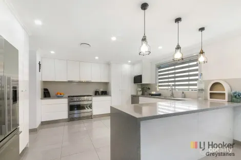 Property photo of 7 Tulip Street Greystanes NSW 2145