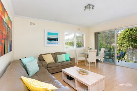 Property photo of 5/13 Lismore Avenue Dee Why NSW 2099