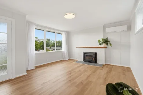 Property photo of 6 Moorina Crescent Berriedale TAS 7011
