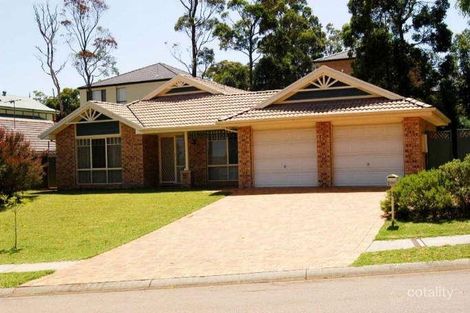 11 Sandalwood Pl, Garden Suburb, NSW 2289
