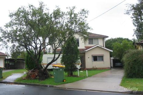 Property photo of 12 Hendy Avenue Panania NSW 2213