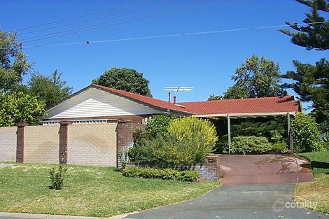Property photo of 10 Taylor Way Hillarys WA 6025