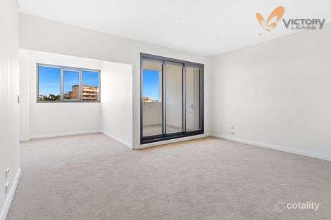 Property photo of 412/196B Stacey Street Bankstown NSW 2200