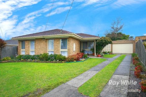 6 Jason Ct, Noble Park, VIC 3174