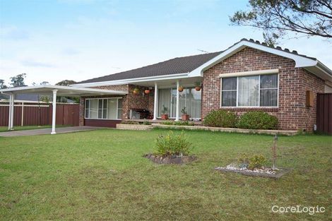 Property photo of 109 Sackville Street Ingleburn NSW 2565