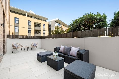 Property photo of 510B/3 Broughton Street Parramatta NSW 2150