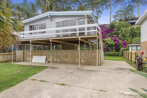25 Timbara Cres, Surfside, NSW 2536