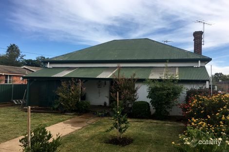 Property photo of 42 Abbott Street Gunnedah NSW 2380