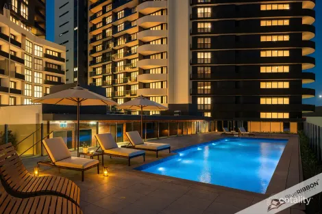 1709/228 Pitt St, Merrylands, NSW 2160