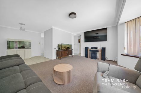 Property photo of 82 Excalibur Circle Camillo WA 6111