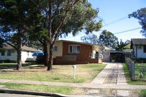 16 D'Urville Ave, Tregear, NSW 2770