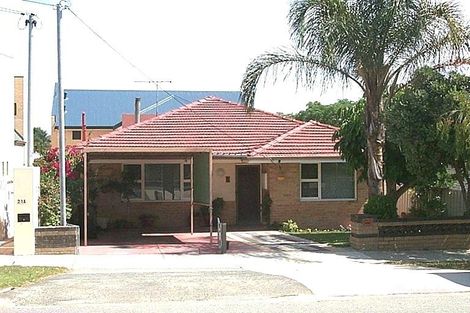 21 Galwey St, Leederville, WA 6007