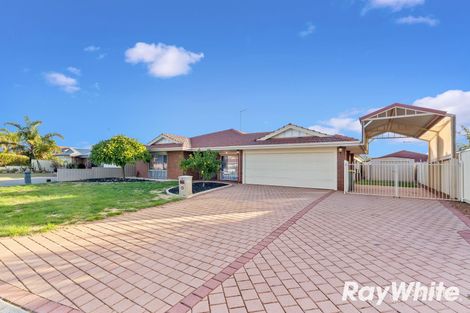 15 Grayswood Rtt, Erskine, WA 6210