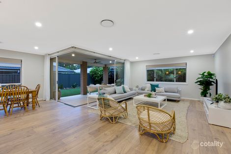Property photo of 7 Peckham Place Green Point NSW 2251