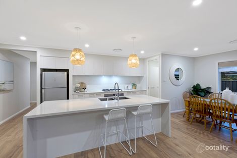 Property photo of 7 Peckham Place Green Point NSW 2251