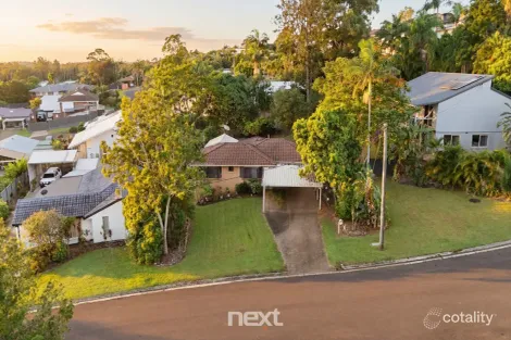 9 Burran Ct, Kuluin, QLD 4558