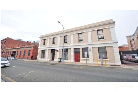 4/21 Pakenham St, Fremantle, WA 6160