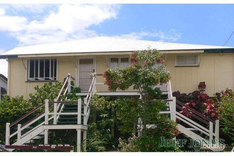 20 Macaulay St, Coorparoo, QLD 4151