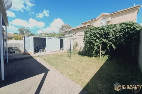 Property photo of 34 Cornwall Road Auburn NSW 2144